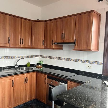 Apartamento El Mar San Andres  Екстериор снимка