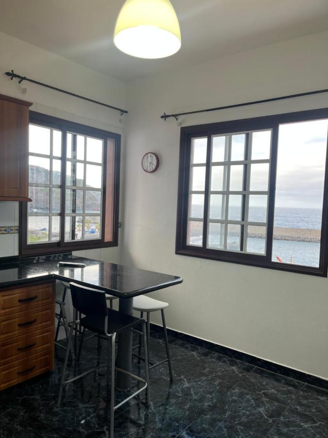 Apartamento El Mar San Andres  Екстериор снимка