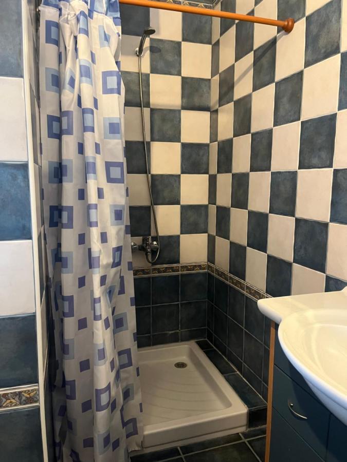 Apartamento El Mar San Andres  Екстериор снимка